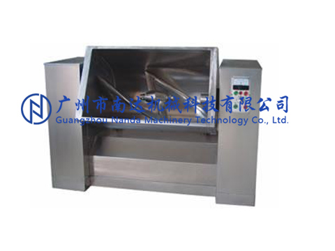 旋轉槽型混合機 旋轉槽型混合機