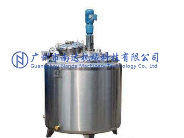 防爆調配罐 防爆調配罐