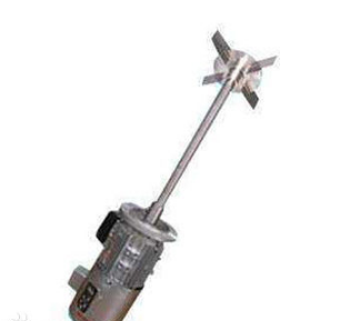 推進式攪拌器 推進式攪拌器