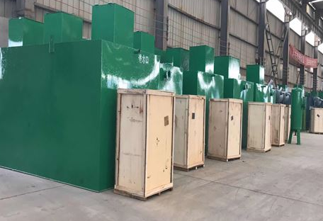 污水處理設備 污水處理設備